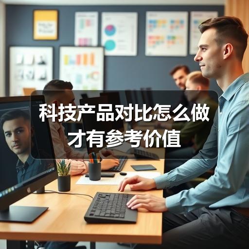 如何科学对比科技产品?避开这些陷阱买对好物(图3) 科技产品对比怎么做才有参考价值