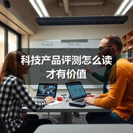 如何判断科技产品评测是否靠谱?实用技巧助你精准决策(图2) 科技产品评测怎么读才有价值